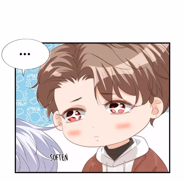 Have Mercy, Senior! Don’t Pull My Skirt Chapter 64 page 27 - 