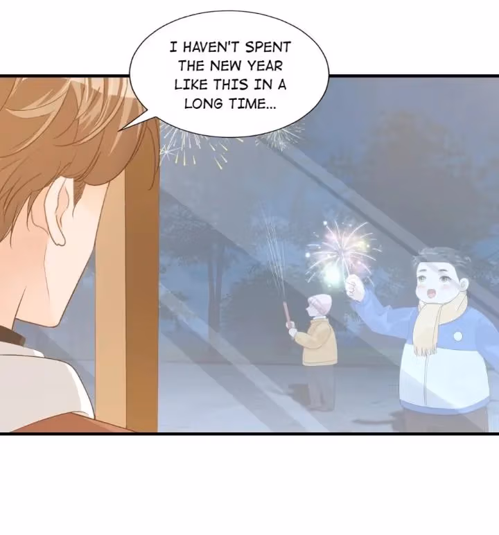 Have Mercy, Senior! Don’t Pull My Skirt Chapter 65 page 13 - 