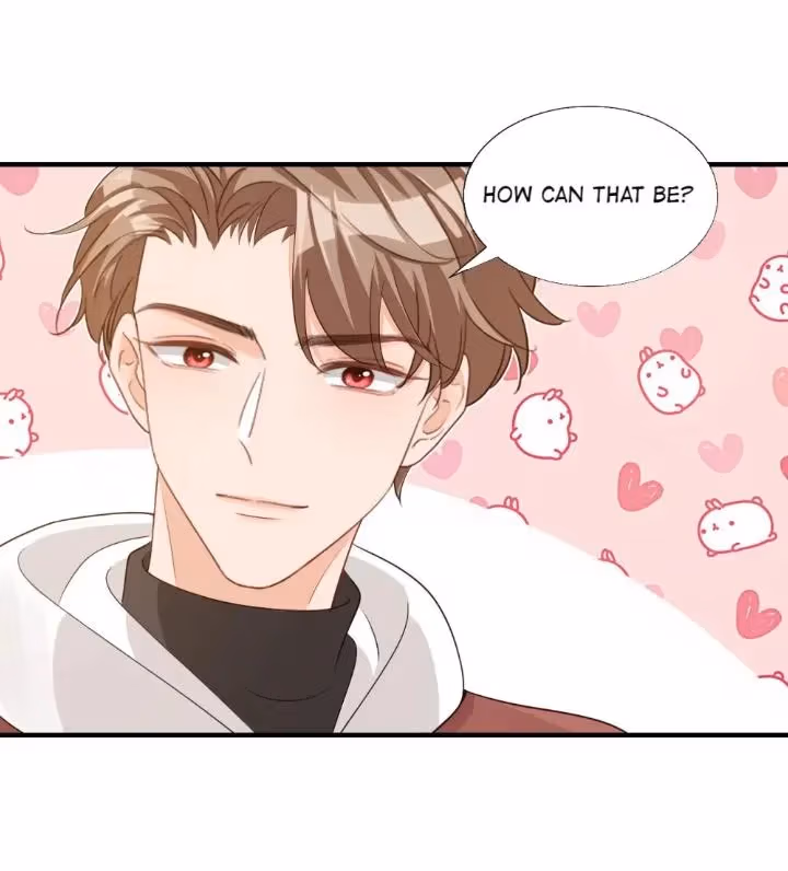 Have Mercy, Senior! Don’t Pull My Skirt Chapter 65 page 15 - 