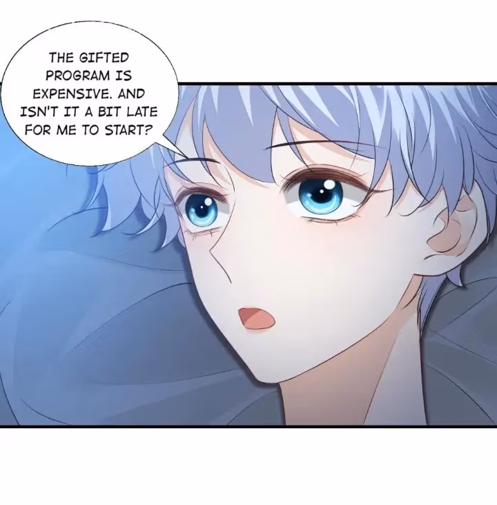Have Mercy, Senior! Don’t Pull My Skirt Chapter 65 page 24 - 