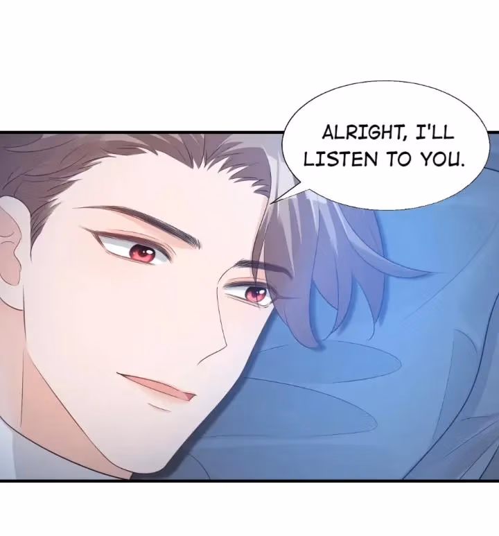 Have Mercy, Senior! Don’t Pull My Skirt Chapter 65 page 28 - 