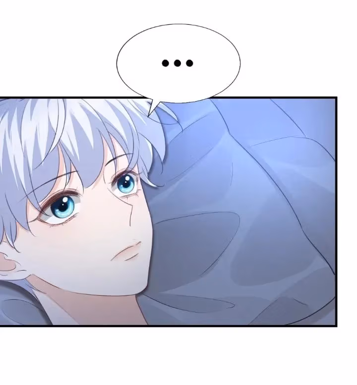 Have Mercy, Senior! Don’t Pull My Skirt Chapter 65 page 32 - 
