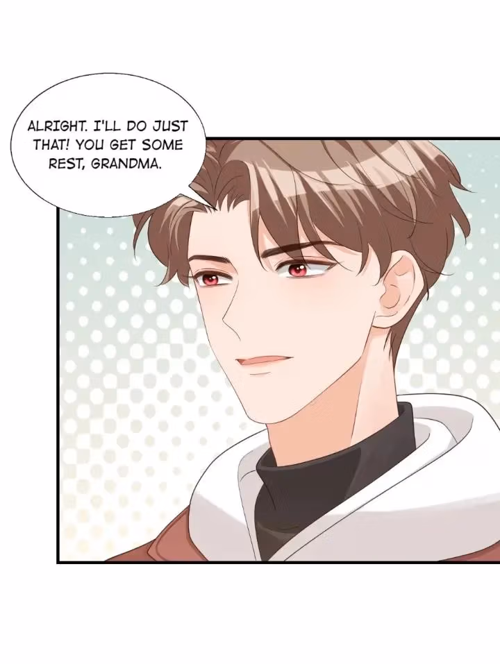 Have Mercy, Senior! Don’t Pull My Skirt Chapter 65 page 9 - 