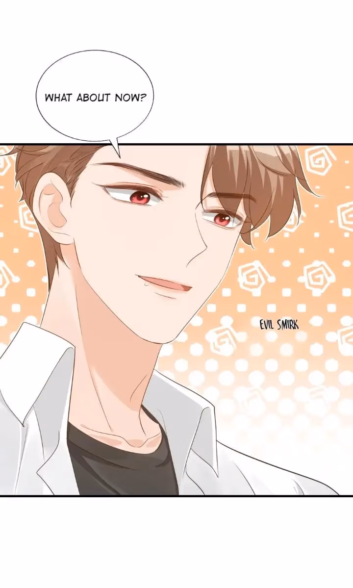 Have Mercy, Senior! Don’t Pull My Skirt Chapter 66 page 22 - 