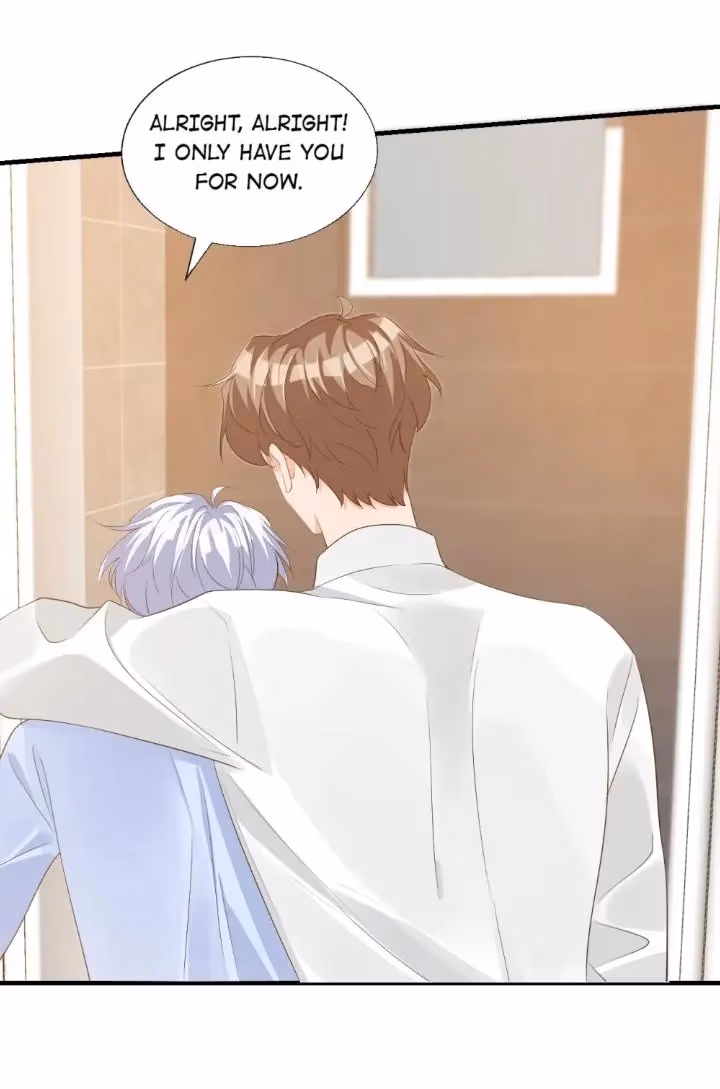 Have Mercy, Senior! Don’t Pull My Skirt Chapter 66 page 35 - 