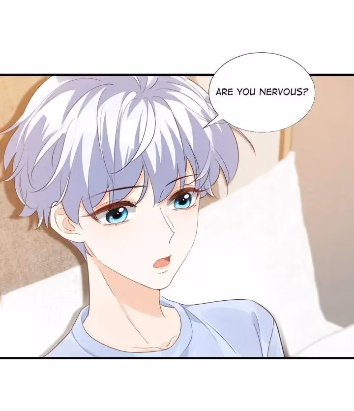 Have Mercy, Senior! Don’t Pull My Skirt Chapter 66 page 6 - 