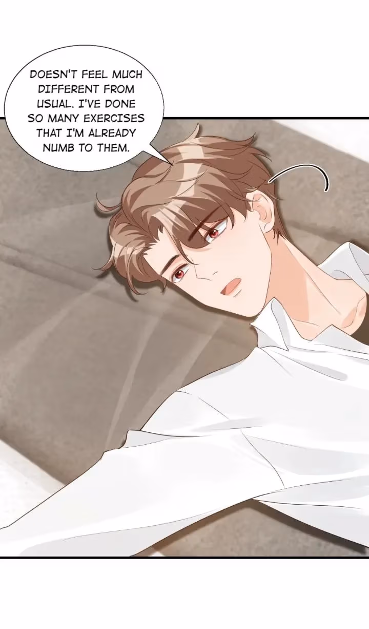 Have Mercy, Senior! Don’t Pull My Skirt Chapter 66 page 7 - 