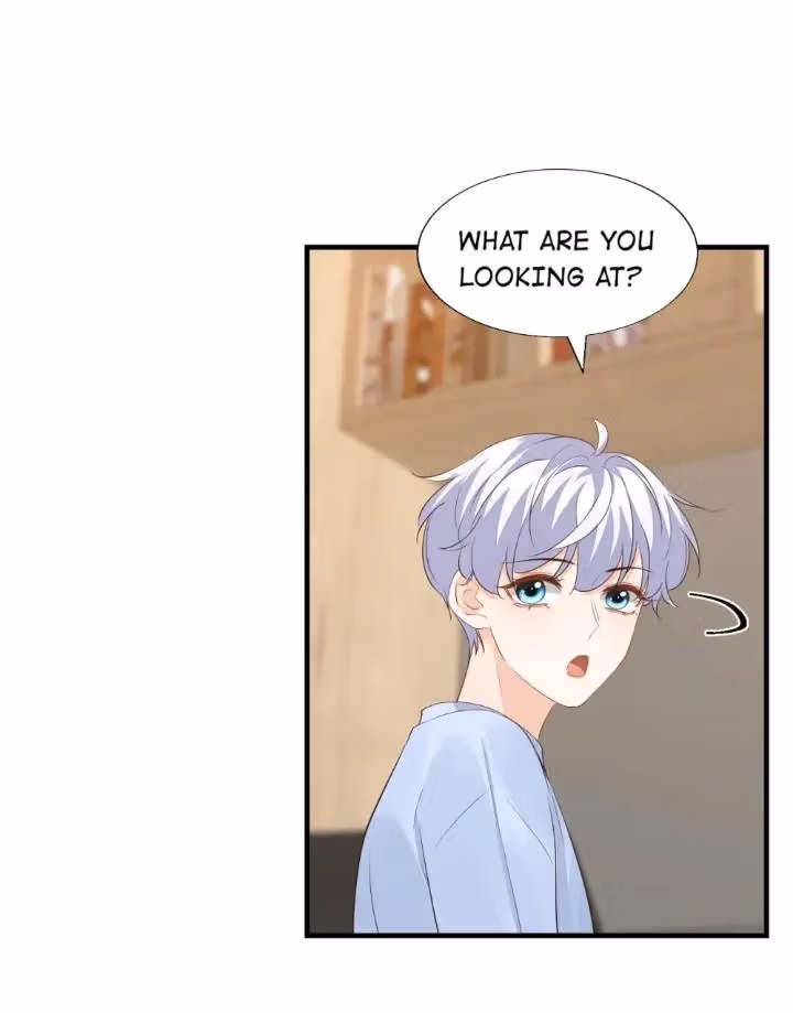 Have Mercy, Senior! Don’t Pull My Skirt Chapter 67 page 19 - 