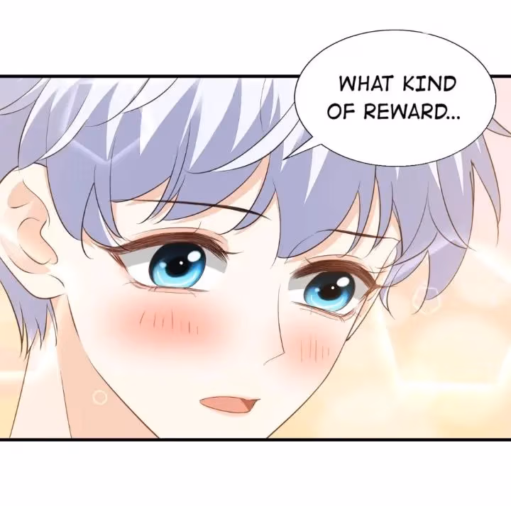 Have Mercy, Senior! Don’t Pull My Skirt Chapter 67 page 4 - 