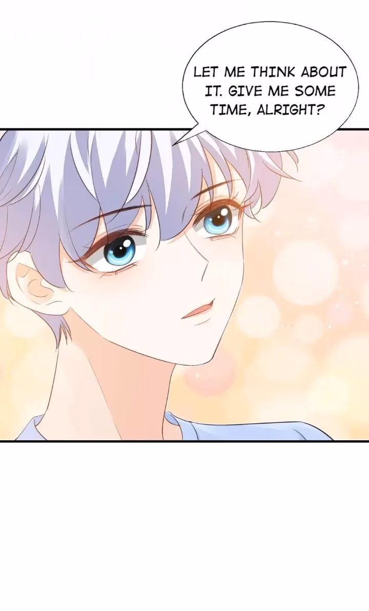 Have Mercy, Senior! Don’t Pull My Skirt Chapter 67 page 44 - 