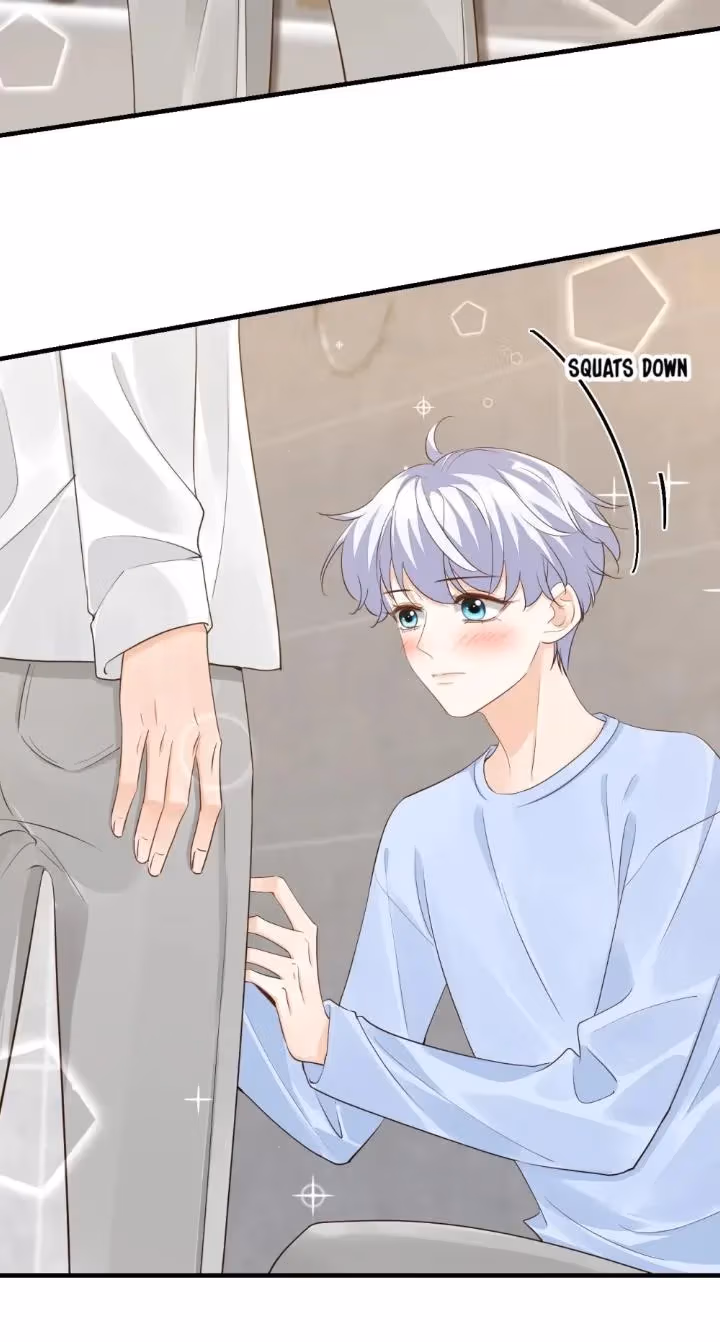 Have Mercy, Senior! Don’t Pull My Skirt Chapter 67 page 10 - 