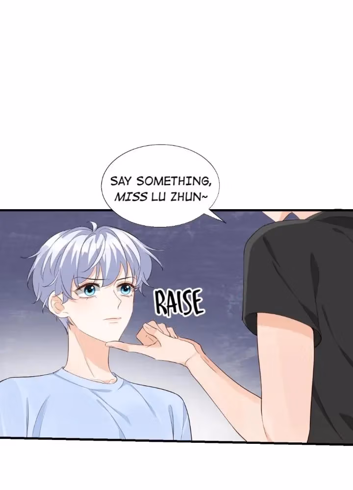 Have Mercy, Senior! Don’t Pull My Skirt Chapter 68 page 22 - 