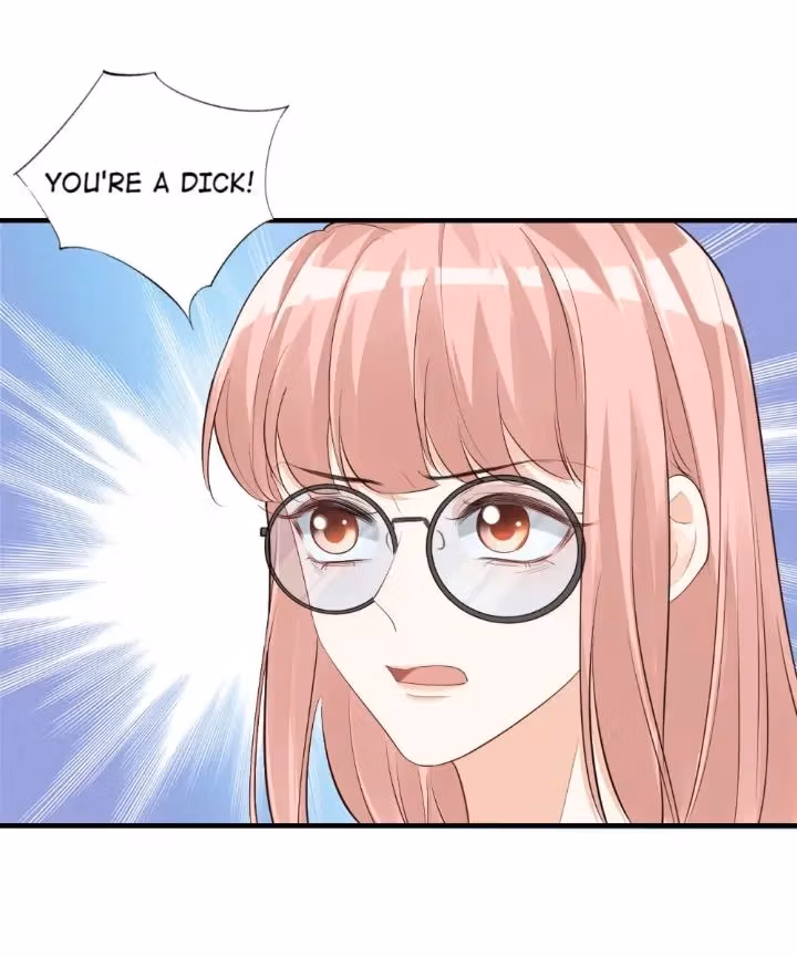 Have Mercy, Senior! Don’t Pull My Skirt Chapter 68 page 30 - 