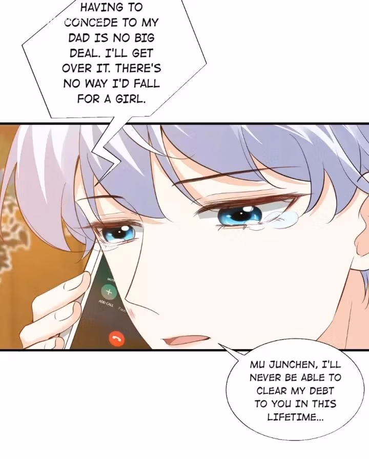 Have Mercy, Senior! Don’t Pull My Skirt Chapter 69 page 20 - 