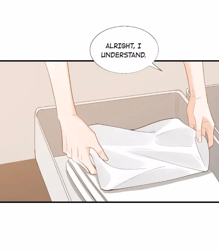 Have Mercy, Senior! Don’t Pull My Skirt Chapter 69 page 23 - 