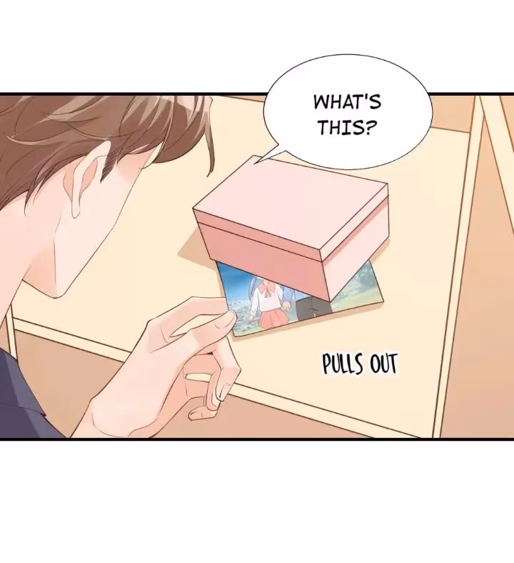 Have Mercy, Senior! Don’t Pull My Skirt Chapter 69 page 27 - 