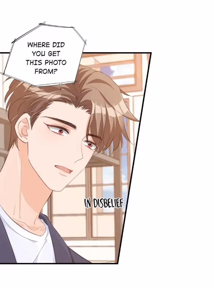 Have Mercy, Senior! Don’t Pull My Skirt Chapter 69 page 31 - 