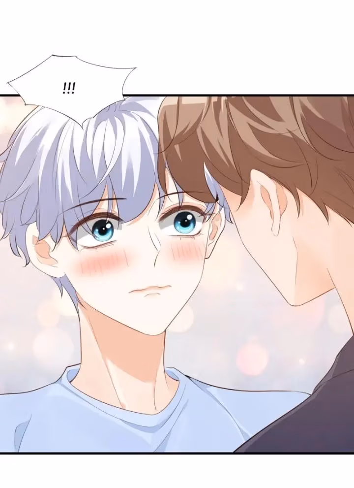 Have Mercy, Senior! Don’t Pull My Skirt Chapter 70 page 20 - 