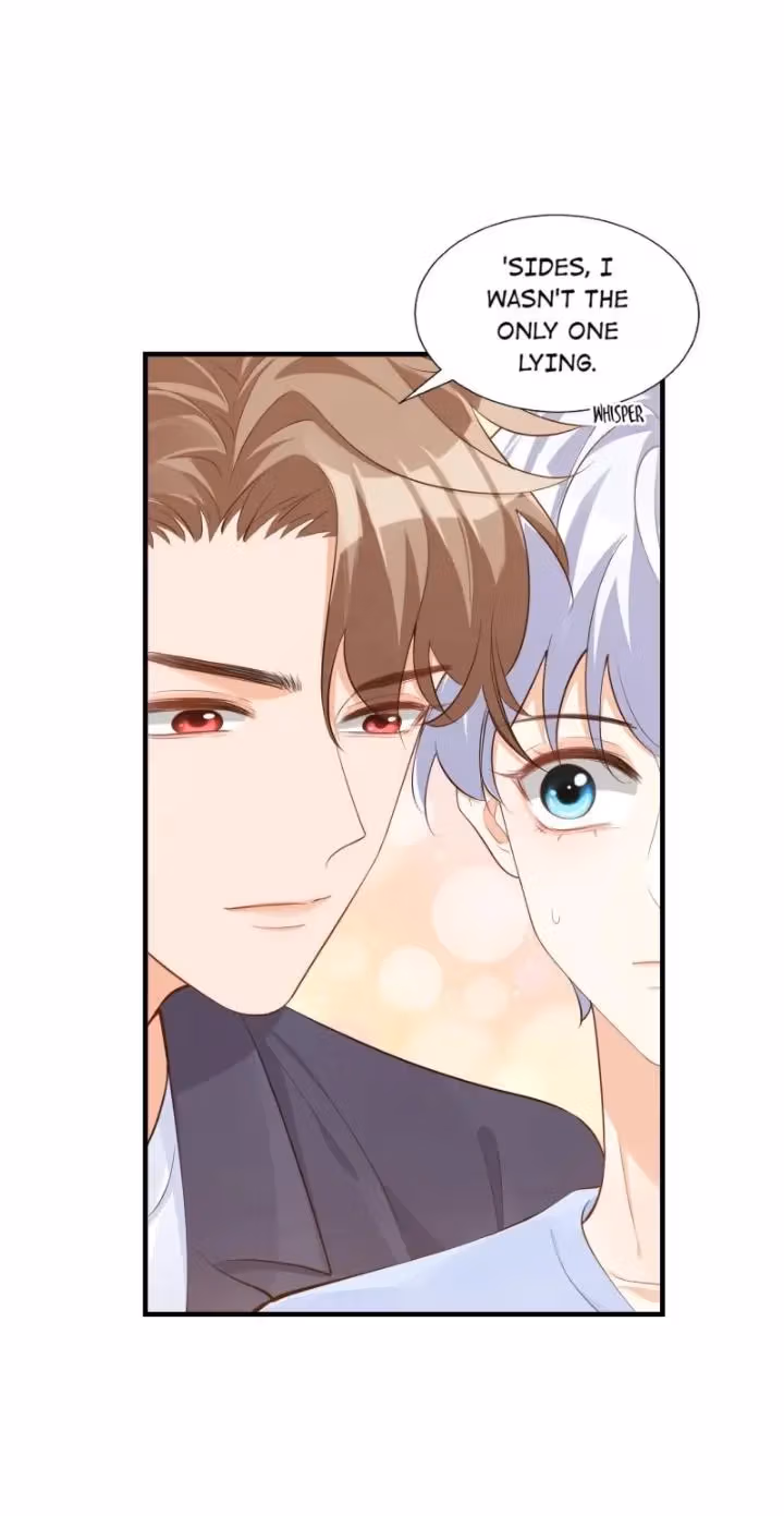 Have Mercy, Senior! Don’t Pull My Skirt Chapter 70 page 30 - 