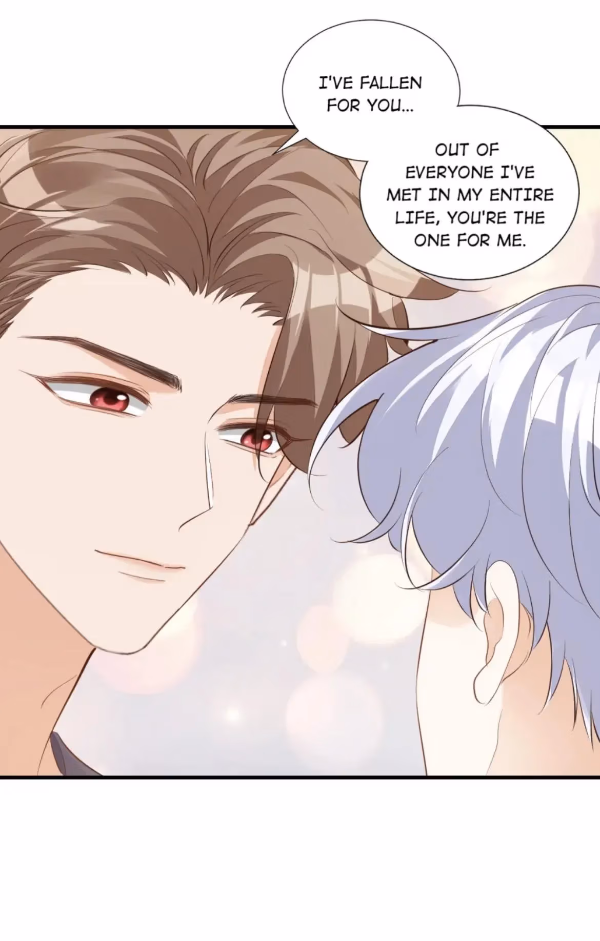 Have Mercy, Senior! Don’t Pull My Skirt Chapter 71 page 23 - 