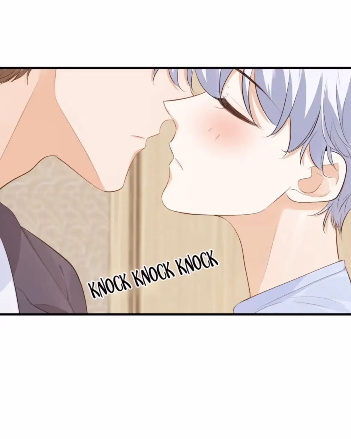 Have Mercy, Senior! Don’t Pull My Skirt Chapter 71 page 32 - 