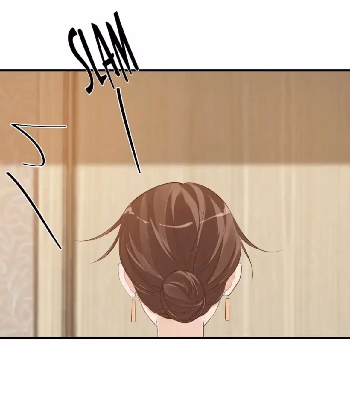 Have Mercy, Senior! Don’t Pull My Skirt Chapter 71 page 36 - 