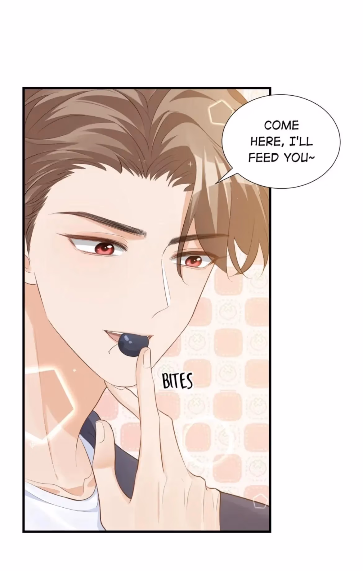 Have Mercy, Senior! Don’t Pull My Skirt Chapter 71 page 39 - 