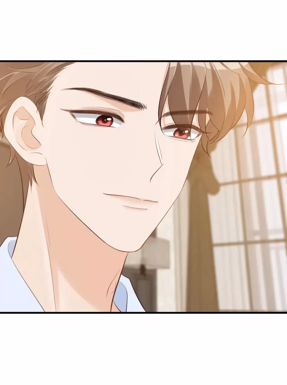 Have Mercy, Senior! Don’t Pull My Skirt Chapter 73 page 42 - 