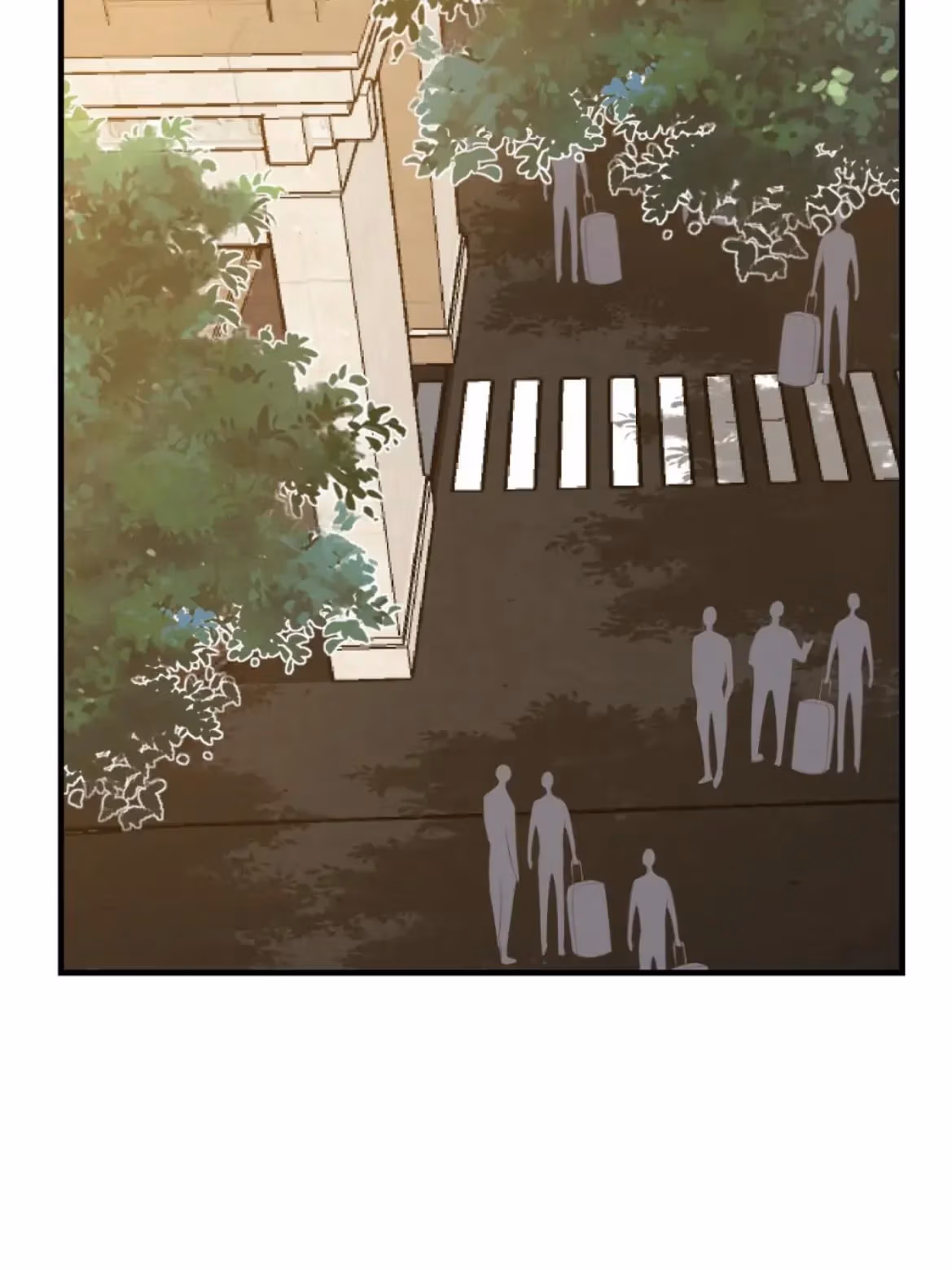 Have Mercy, Senior! Don’t Pull My Skirt Chapter 74 page 29 - 