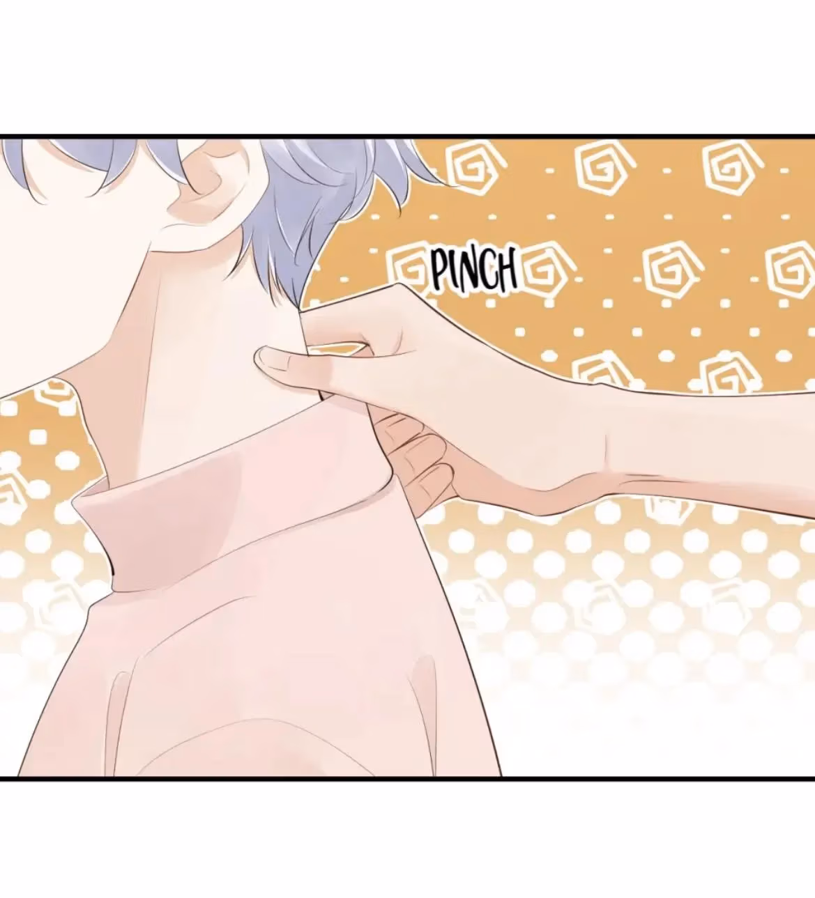 Have Mercy, Senior! Don’t Pull My Skirt Chapter 75 page 19 - 
