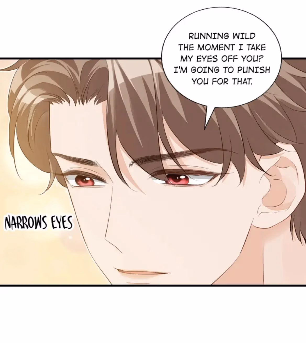 Have Mercy, Senior! Don’t Pull My Skirt Chapter 75 page 26 - 