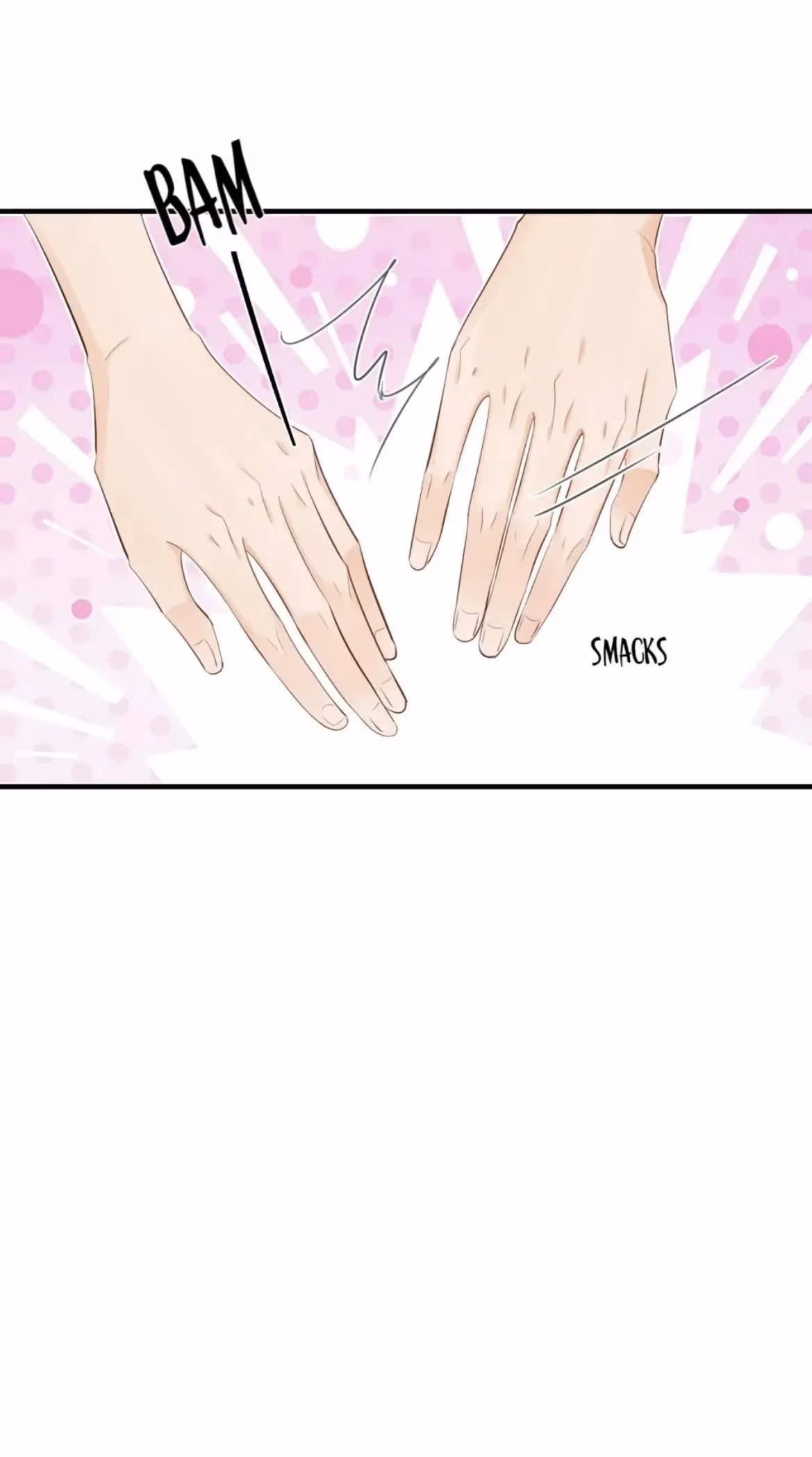 Have Mercy, Senior! Don’t Pull My Skirt Chapter 76 page 19 - 