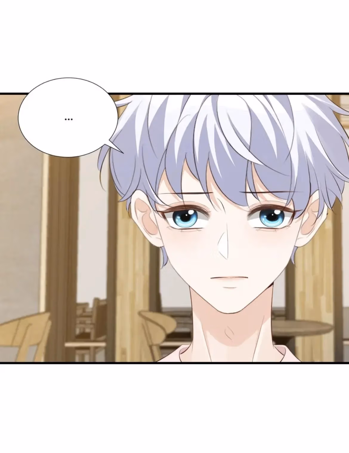 Have Mercy, Senior! Don’t Pull My Skirt Chapter 78 page 26 - 