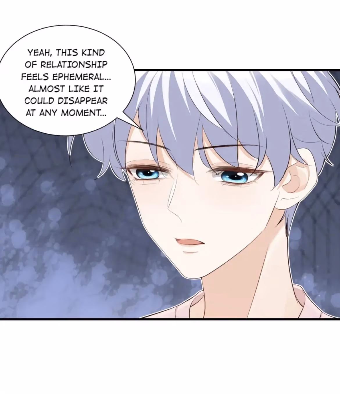 Have Mercy, Senior! Don’t Pull My Skirt Chapter 78 page 29 - 