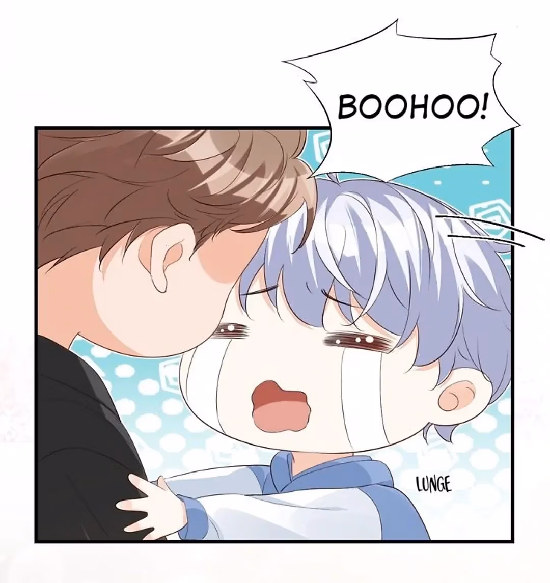 Have Mercy, Senior! Don’t Pull My Skirt Chapter 80 page 26 - 