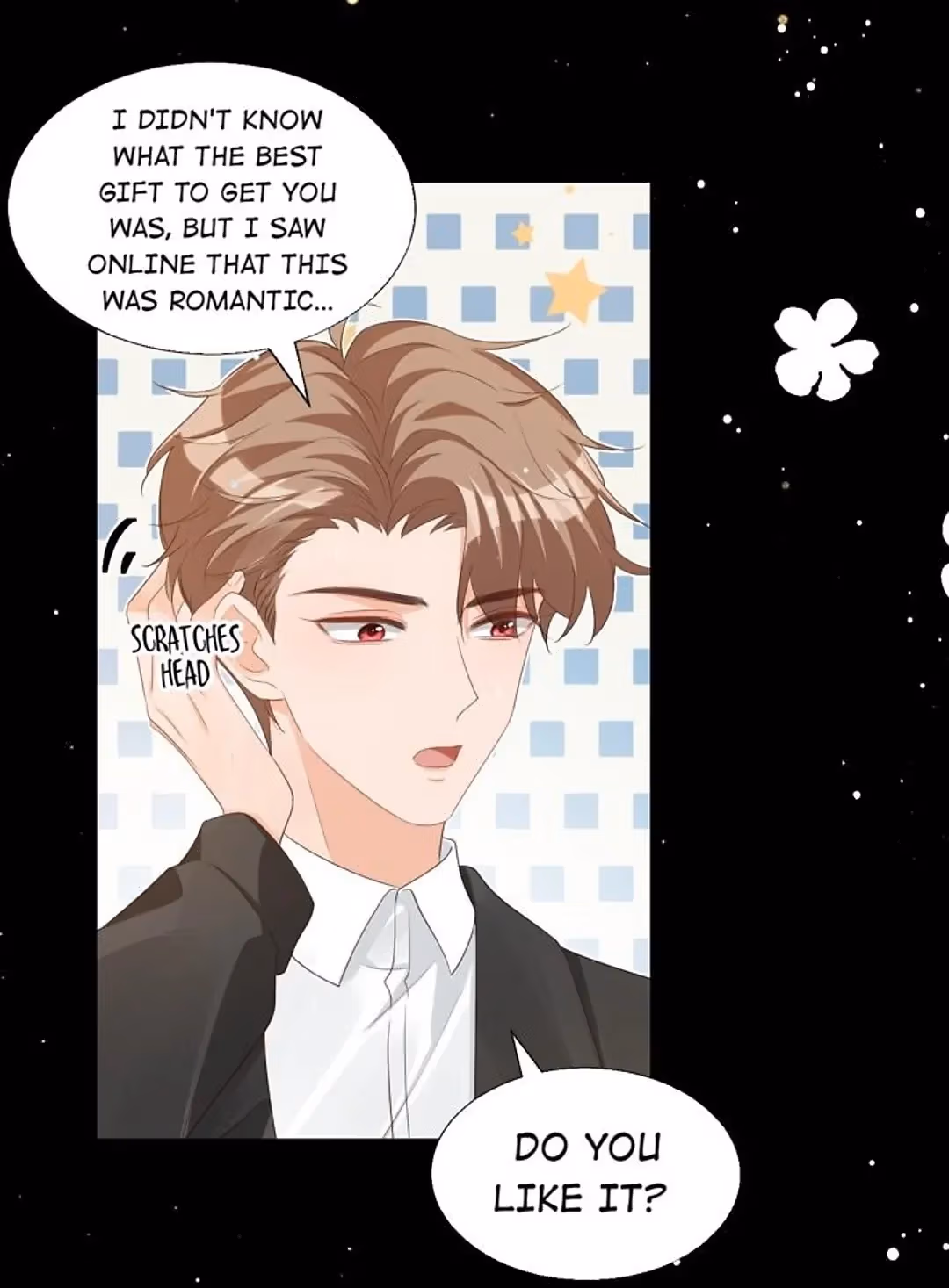 Have Mercy, Senior! Don’t Pull My Skirt Chapter 80 page 33 - 