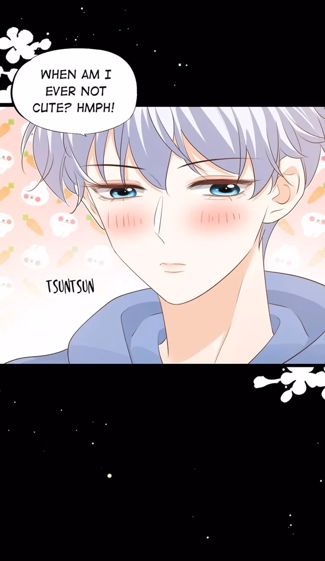 Have Mercy, Senior! Don’t Pull My Skirt Chapter 80 page 37 - 
