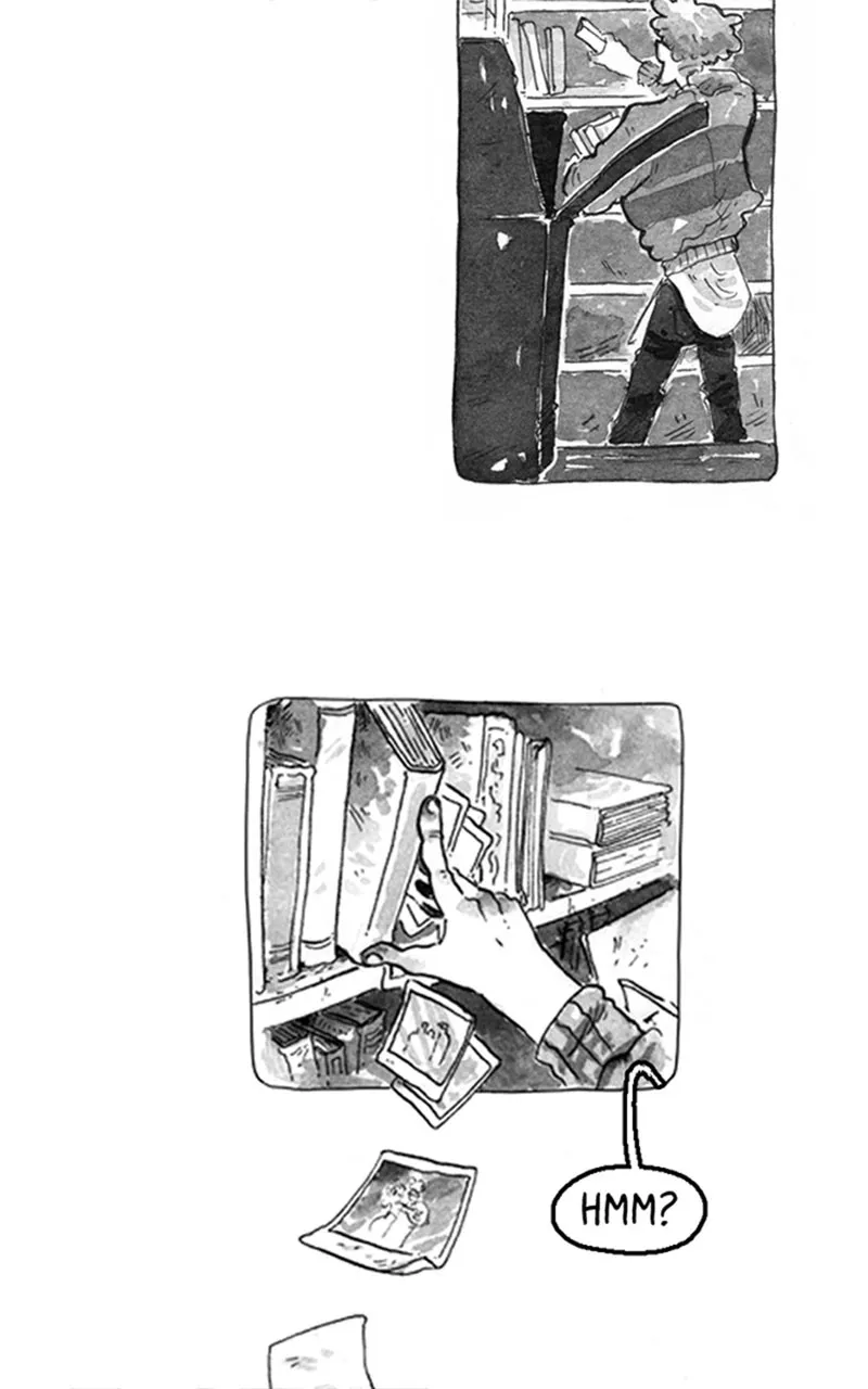 Have You Any Fear? Chapter 2 page 3 - 
