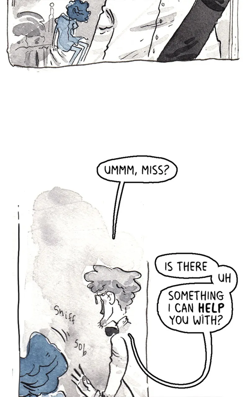 Have You Any Fear? Chapter 2 page 33 - 