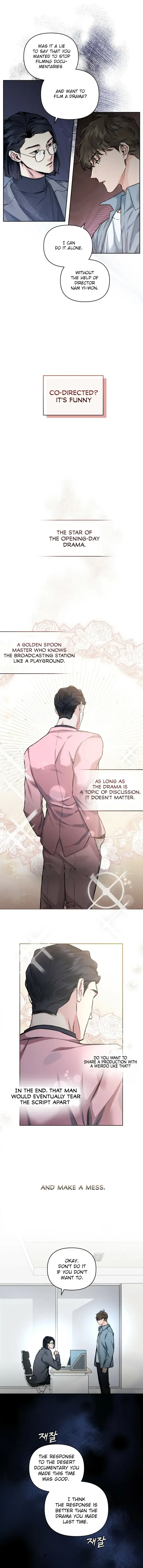 Read Have You Been Wronged? chapter 1 image 1 on Lezhin