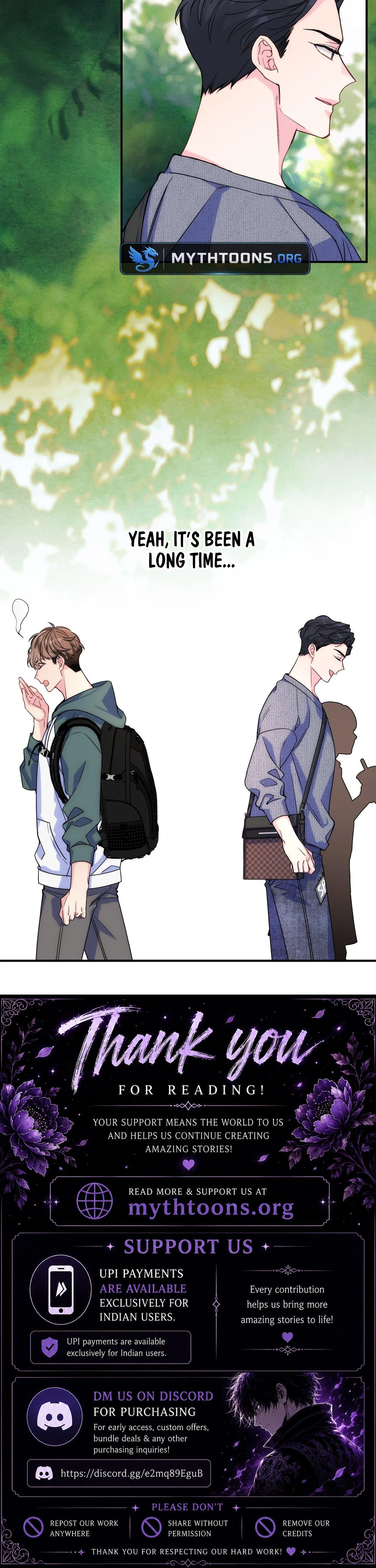 Read Have You Been Wronged? chapter 4 image 10 on Lezhin