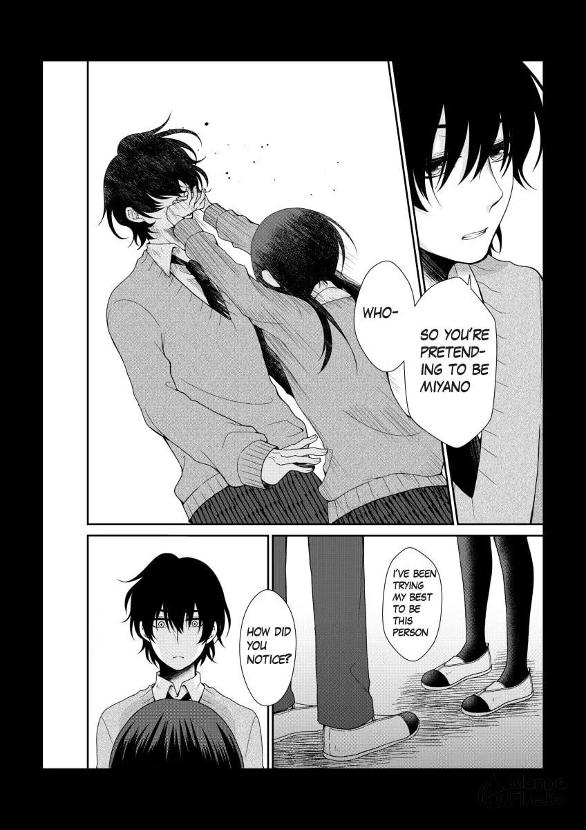 Read Have You Seen Me? chapter 2 image 2 on Lezhin