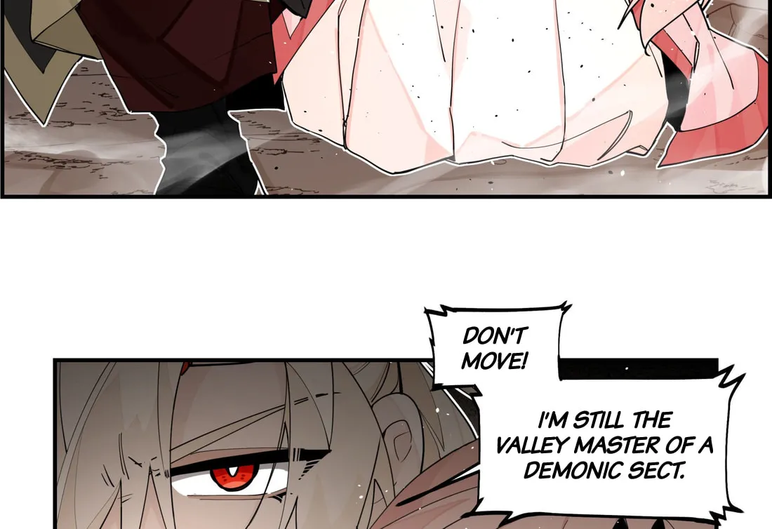 Have You Seen My Brother? (Colored) Chapter 100 page 16 - 