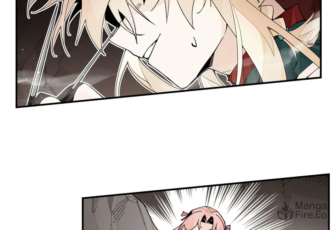 Have You Seen My Brother? (Colored) Chapter 100 page 20 - 