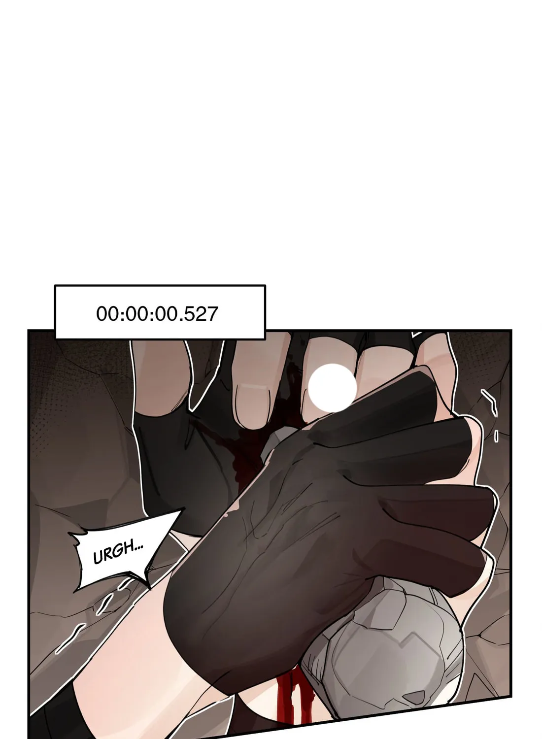 Have You Seen My Brother? (Colored) Chapter 100 page 3 - 