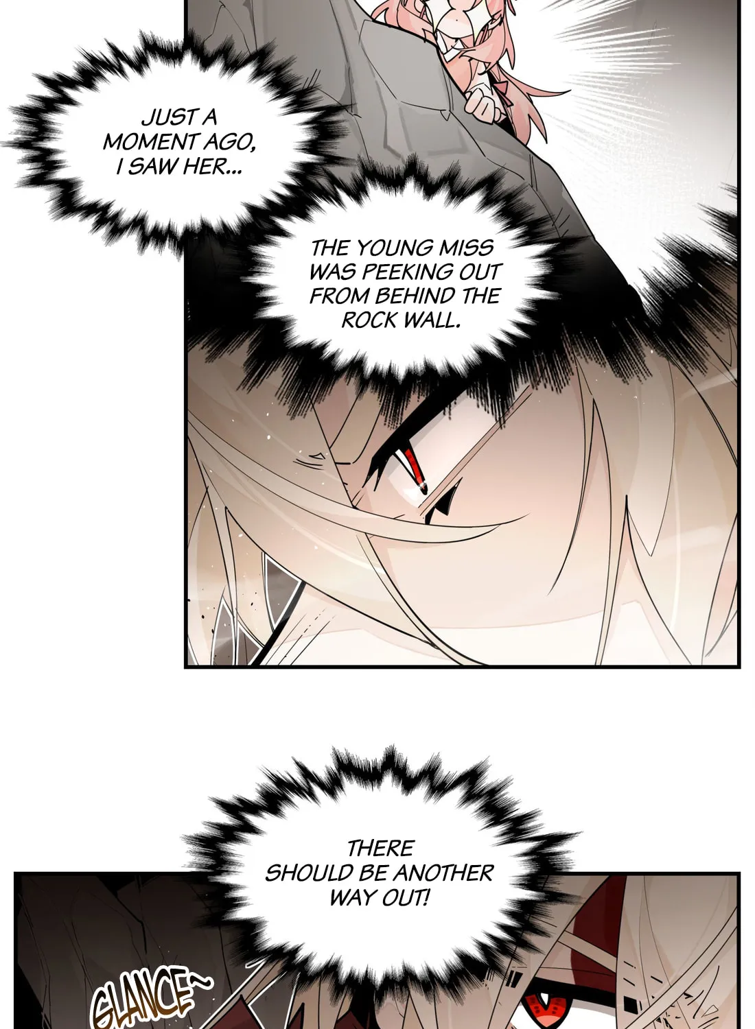 Have You Seen My Brother? (Colored) Chapter 100 page 21 - 