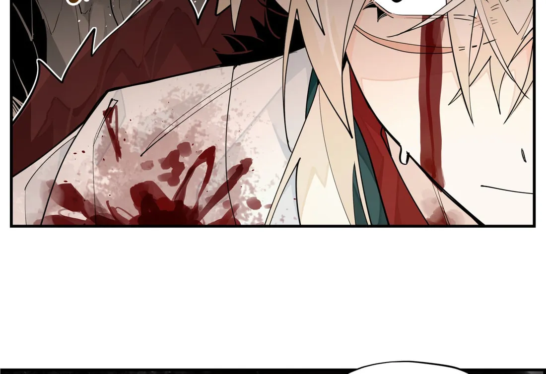 Have You Seen My Brother? (Colored) Chapter 100 page 22 - 