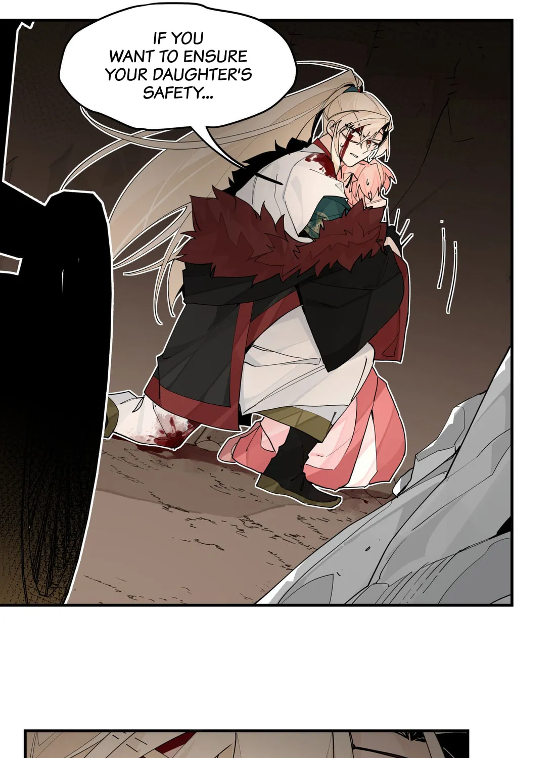 Have You Seen My Brother? (Colored) Chapter 100 page 25 - 
