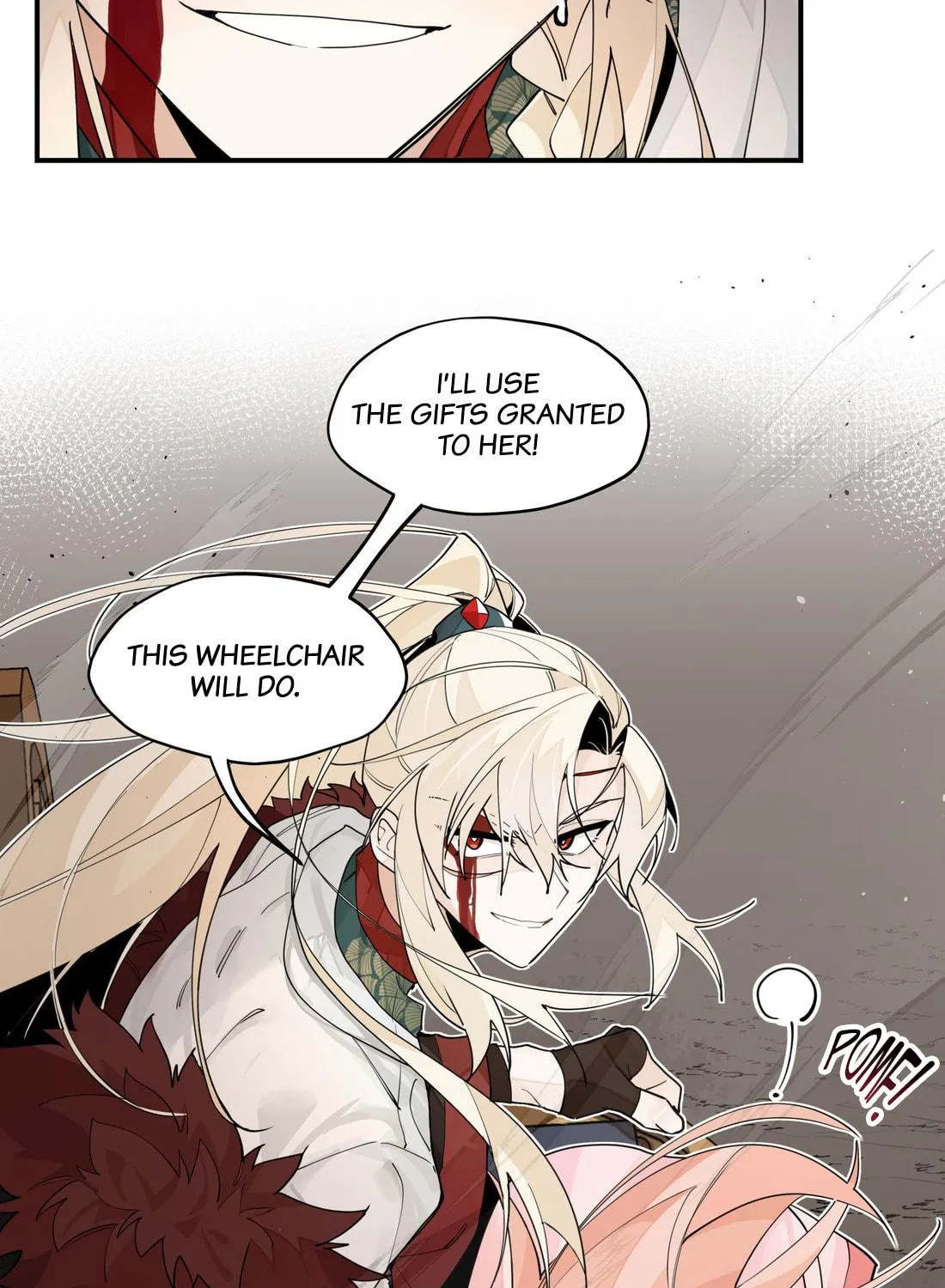 Have You Seen My Brother? (Colored) Chapter 100 page 29 - 