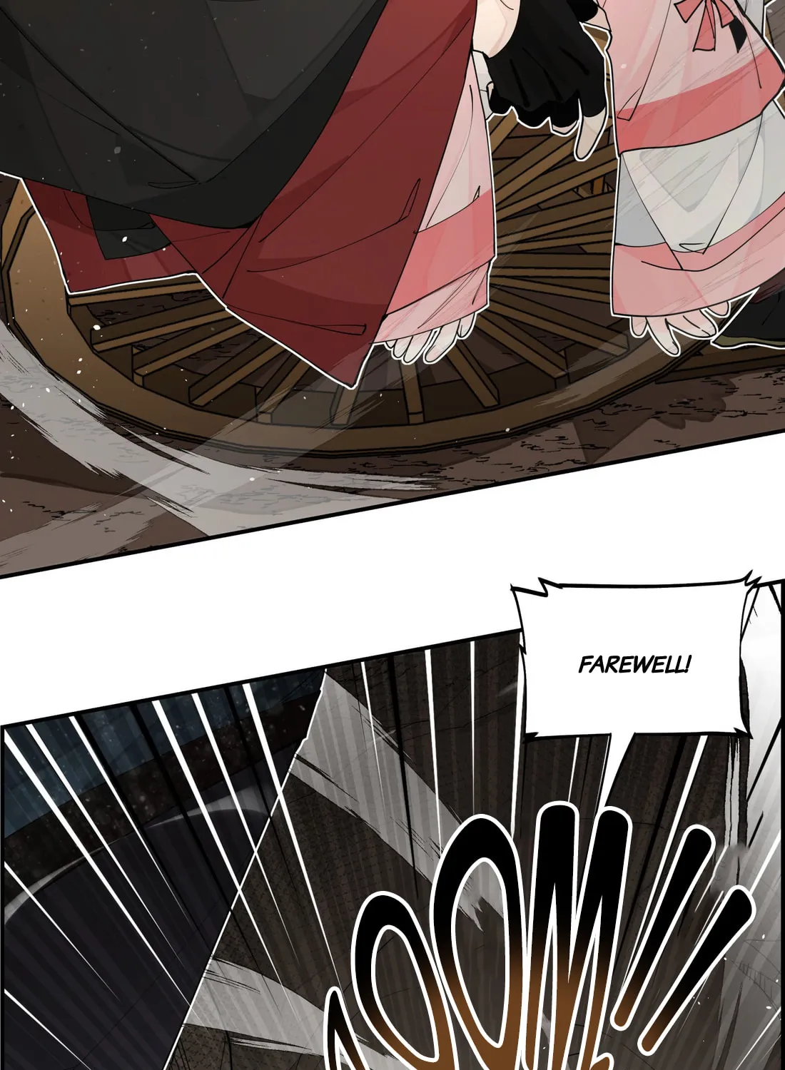 Have You Seen My Brother? (Colored) Chapter 100 page 31 - 